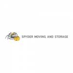 SPYDER Moving and Storage Denver profile picture