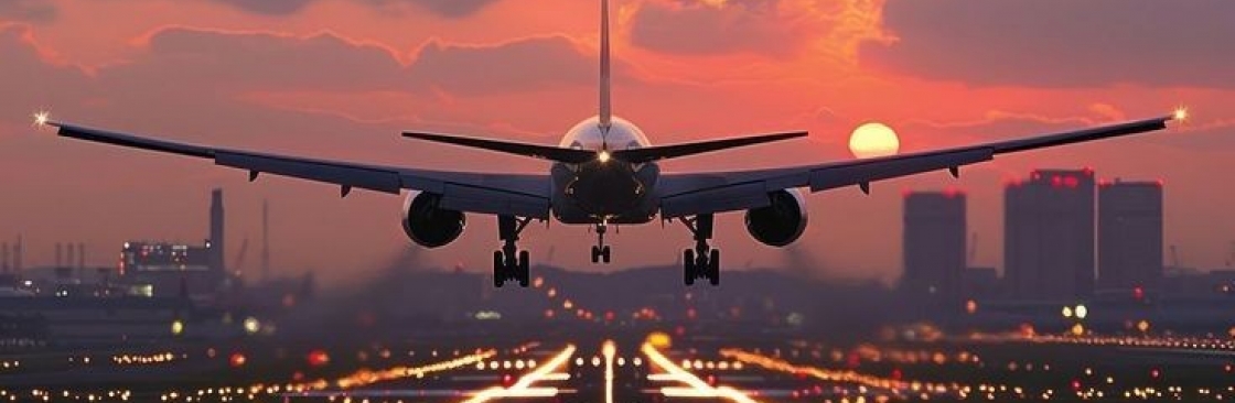 Askforairlines USA Cover Image