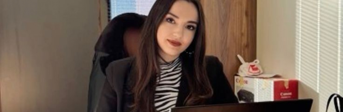 Brooke Johnson Cover Image