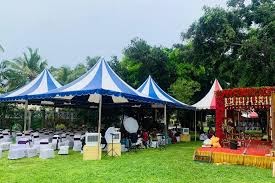 Celebrate, Connect, and Relax at Lush Garden Resort on Chennai’s ECR