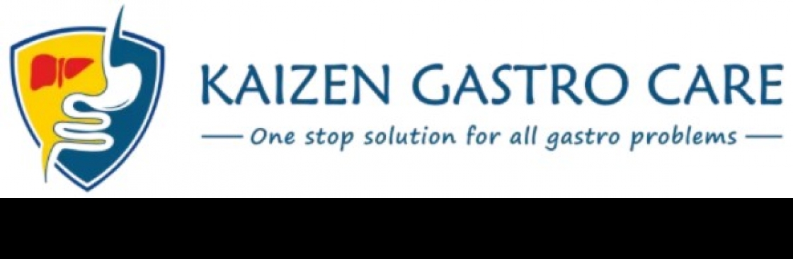 Kaizen Gastro Care Cover Image