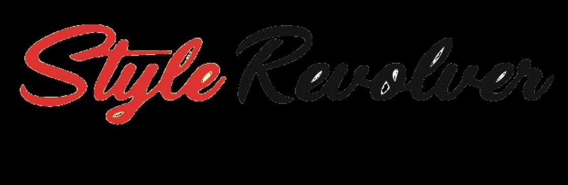 style revolver Cover Image