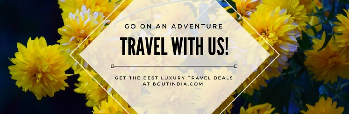 Bout India Cover Image