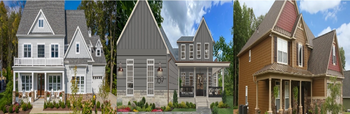 Vanguard Building Services Cover Image