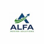 Alfa Moving Solutions profile picture