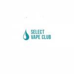 SELECT VAPE CLUB profile picture