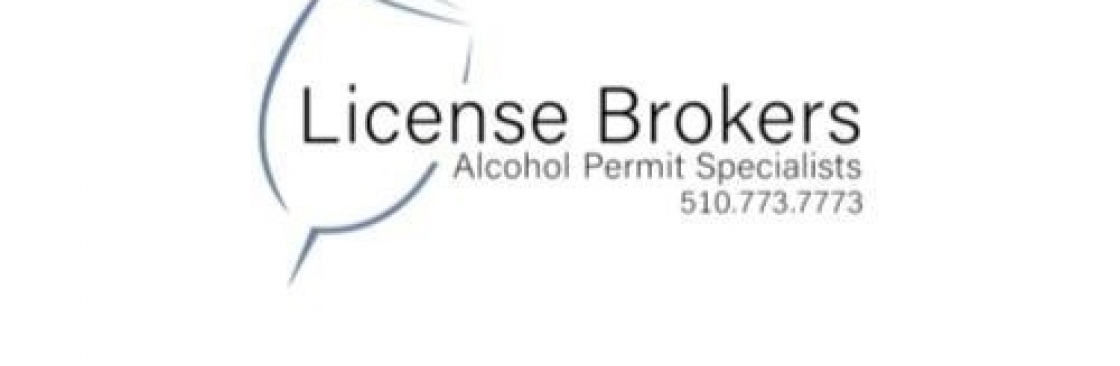 License Brokers Brokers Cover Image