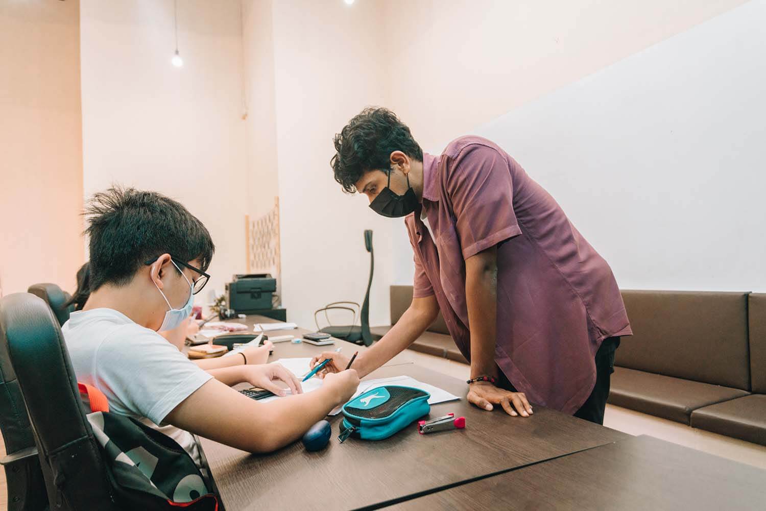 Club Math - Affordable Math Tuition Centre in Singapore