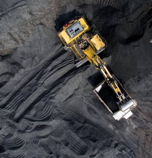 About Us | Natural Graphite Flake Producers | Mining Company