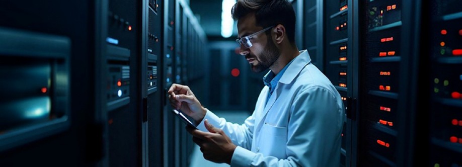 Comcode Tech Cover Image