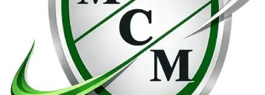 MCM Academy Cover Image