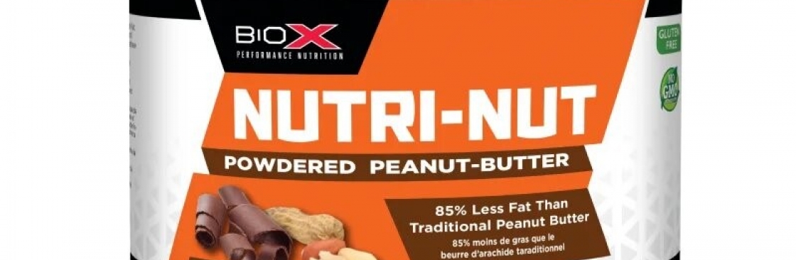 Biox Nutrition Cover Image