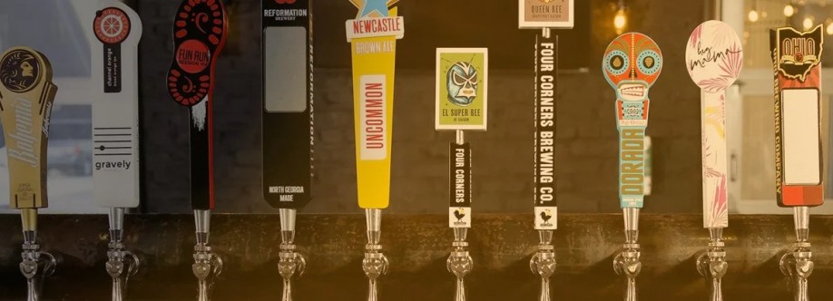 Steel City Tap Co Cover Image