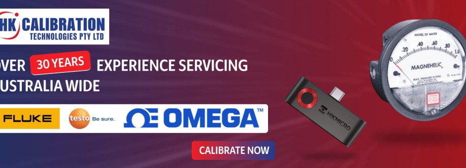 HK Calibration Profile Picture