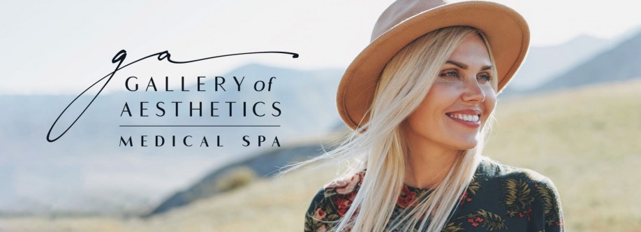 Gallery of Aesthetics Medical Spa Cover Image