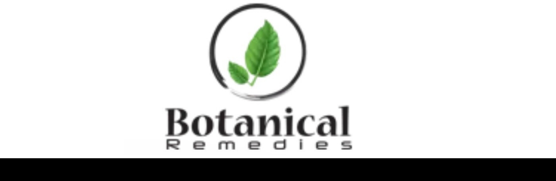 Botanical Remedies LLC Cover Image
