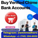 Buy Verified Chime Bank Accounts profile picture