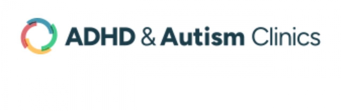 ADHD Clinics Cover Image