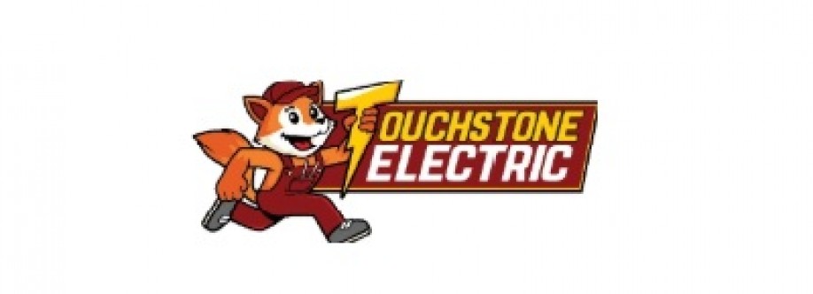 Touchstone Electric Cover Image