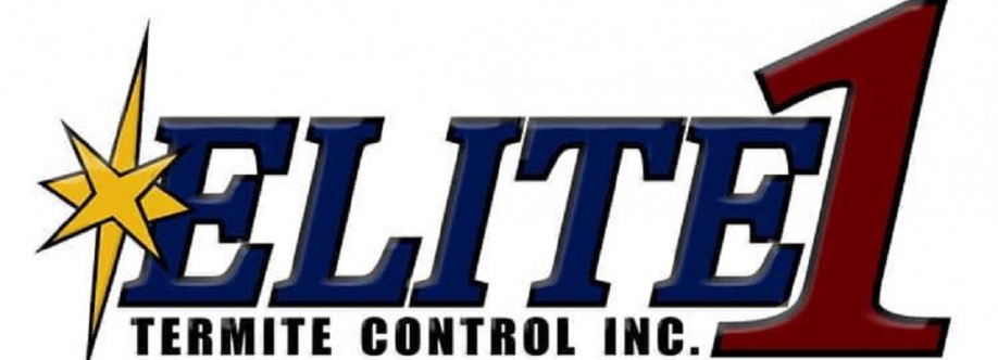 Elite1 Termite Control Cover Image