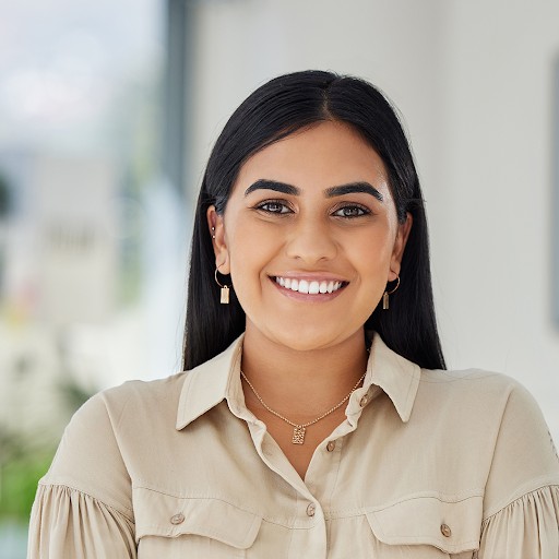 Jill Thomas Profile Picture