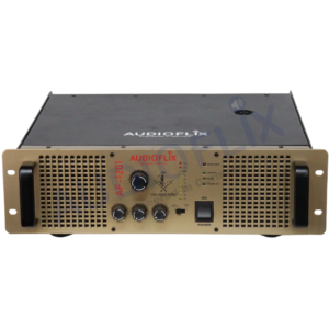 High Power DJ Amplifiers in India Pro Sound
