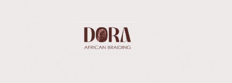 Dora Hair Braiding Cover Image