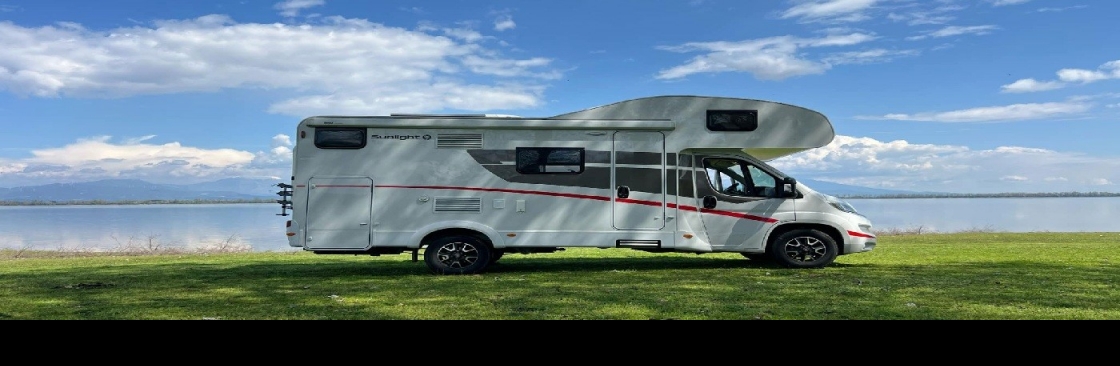 Campervibes Cover Image