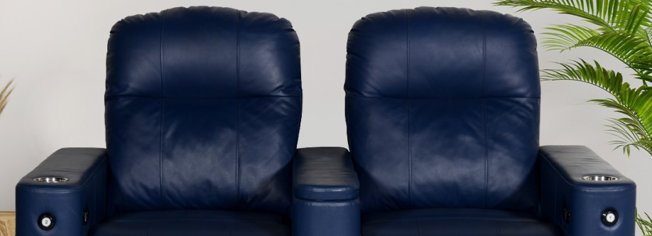 Gulf Recliners Cover Image
