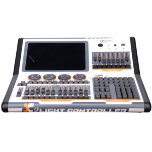 Professional Lighting Controllers for Smooth Stage Effect Control