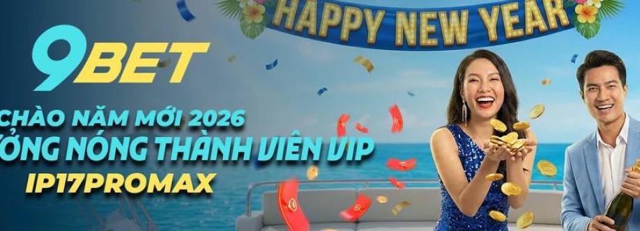 Nhà Cái 9BET Cover Image