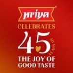 priyafoods Profile Picture
