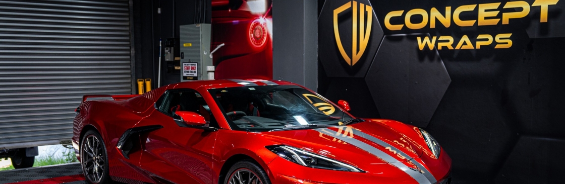 Concept Wraps Cover Image