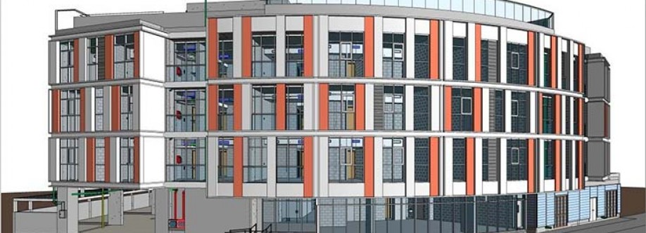 Hitech CADD Services Profile Picture