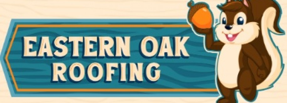Eastern Oak Roofing Cover Image