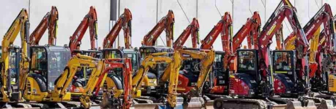 Proquip Rental and Sales Cover Image