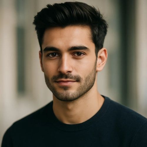 travis bicklehere Profile Picture