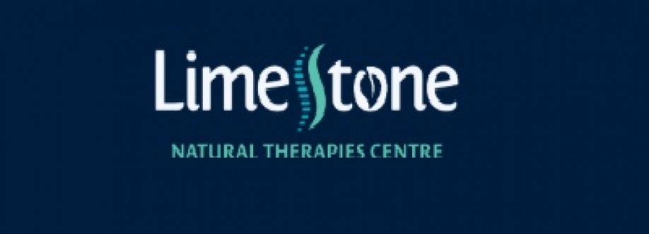 Limestone Natural Therapies Centre Cover Image