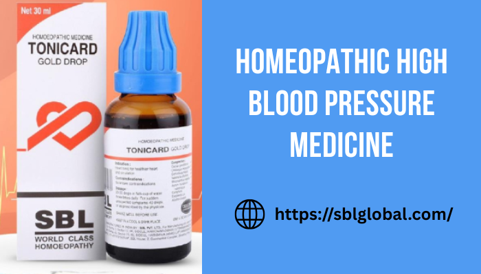 What High Blood Pressure Means in Today's World