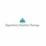 Hyperbaric Chamber Therapy profile picture