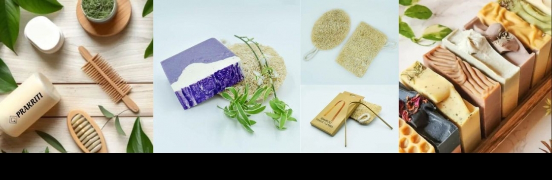 Natural Beauty Products Cover Image