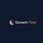 Convert Time profile picture
