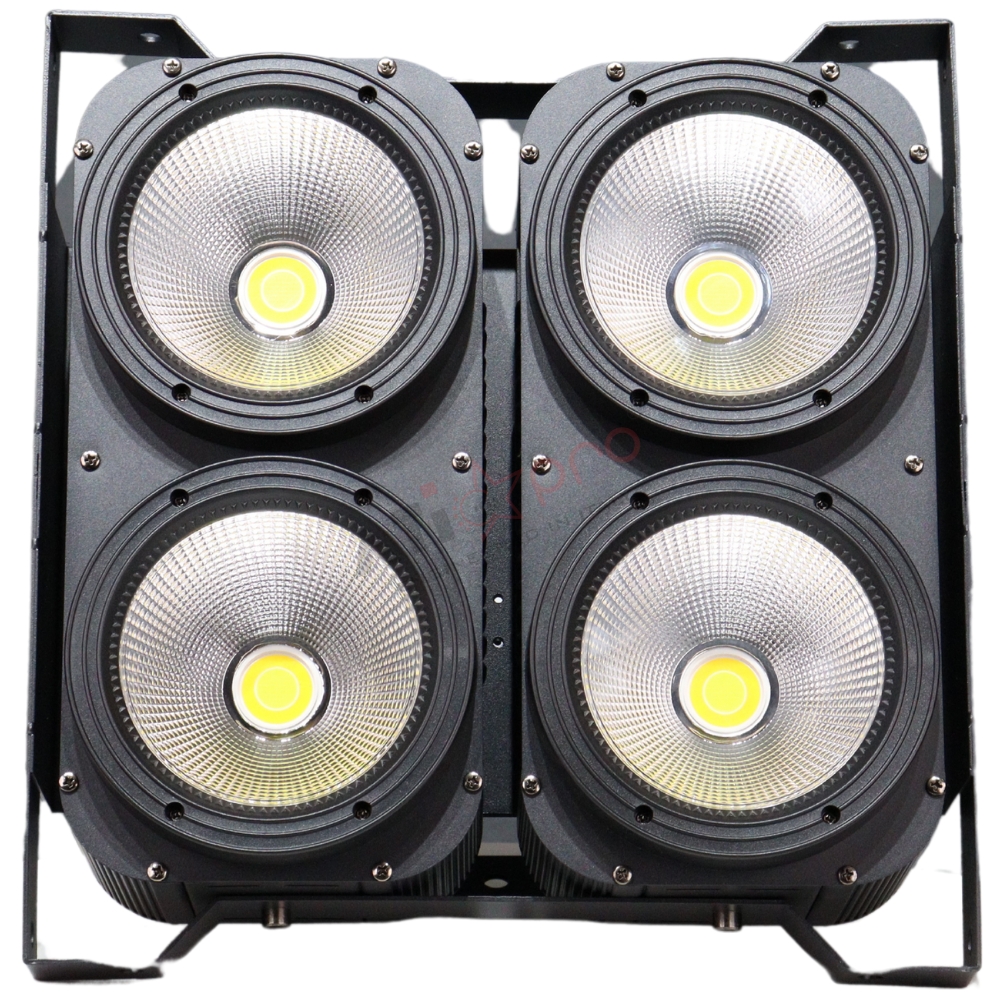 High Power 4 Eye Blinder Light for Stage Effects Performance