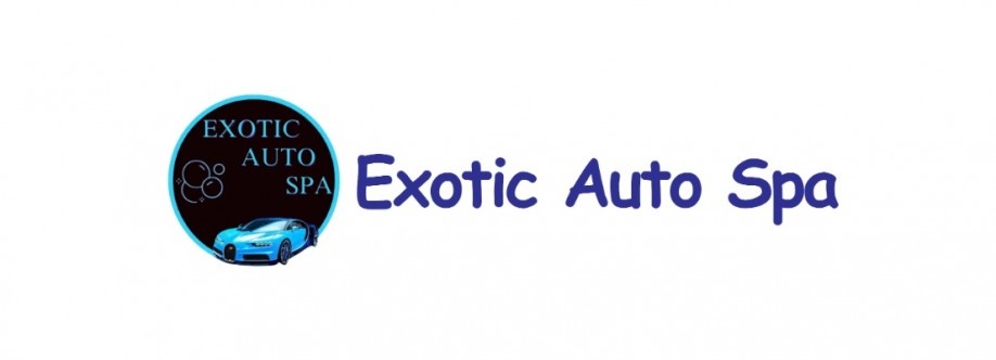 Exotic Auto Spa LA Cover Image