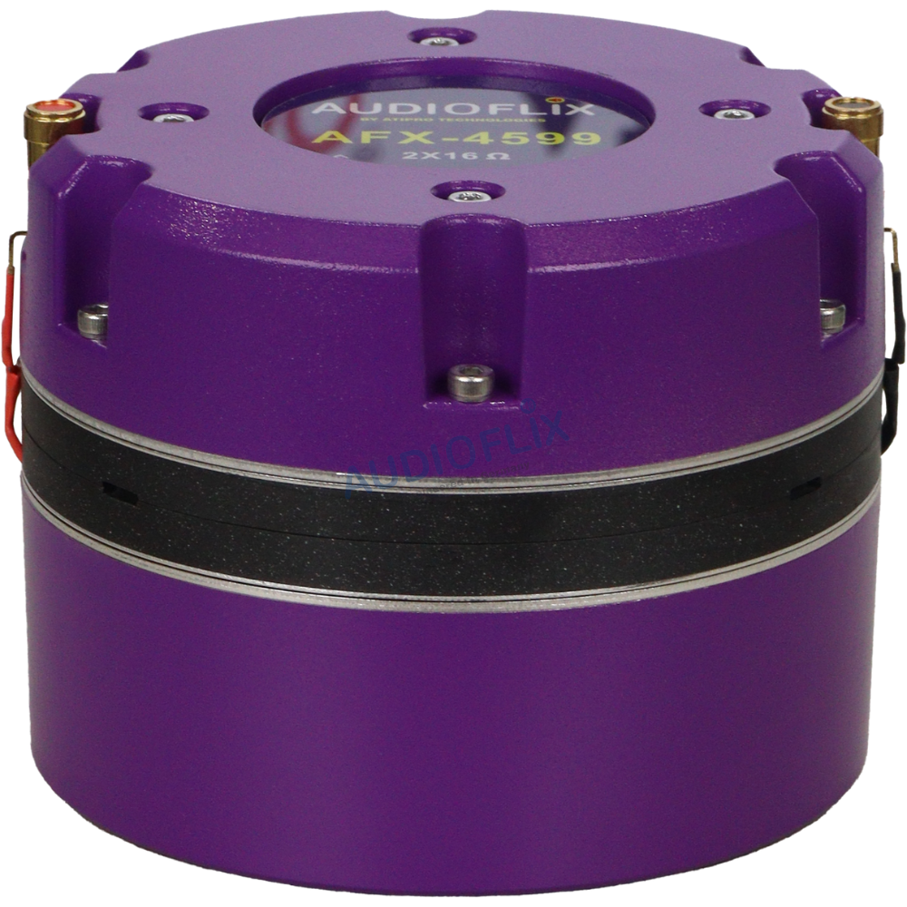 AFX 4599 Pressure Mid High Output Driver