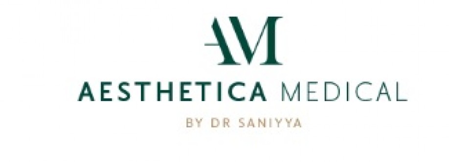 Aesthetica Medical Limited Cover Image