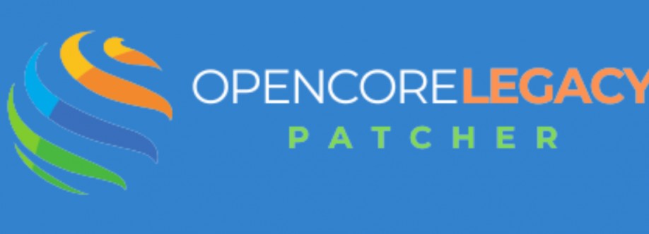 opencorelegacy patcher Cover Image
