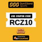 Sun and Sand Sports Discount Code Profile Picture