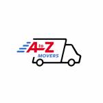 A to Z Moving  Storage, Inc profile picture