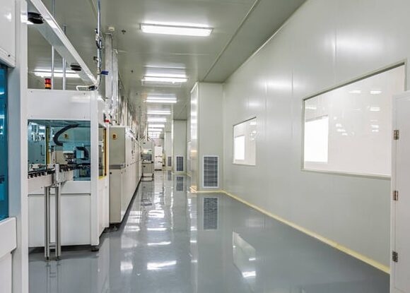 Clean Room PUF Panel Suppliers In Bangalore, Karnataka | Mount